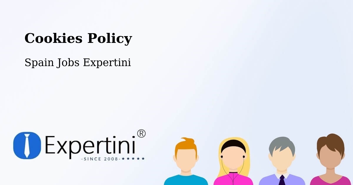 Cookie Policy – Eivissa - Spain Jobs Expertini